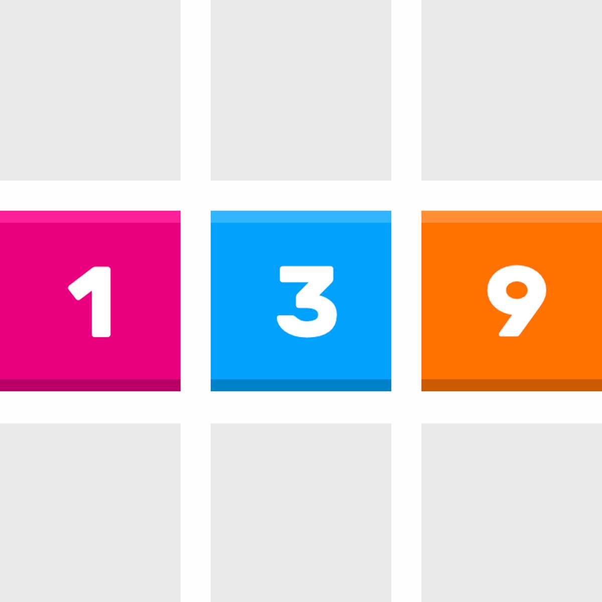 Play 139 Online - Free Math Puzzle Adventure Icon