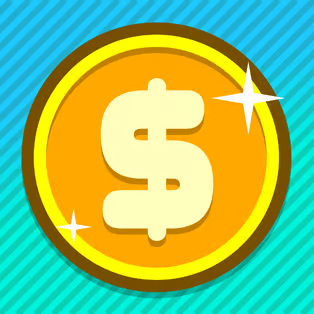 Play Coin Machine Online - Free Coin Puzzle Game Icon